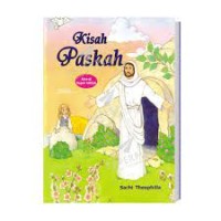 Kisah Tentang Paskah