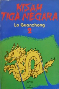 Kisah Tiga Negara [2]