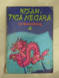 Kisah Tiga Negara [4]