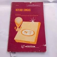 Kitab Emas : Mengenai Penemuan-penemuan dari Dulu Sampai Kini