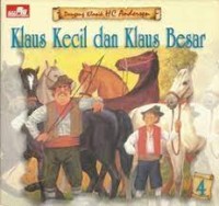 Klaus Kecil dan klaus Besar