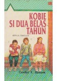 Kobie si Dua Belas Tahun