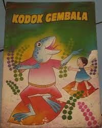 Kodok Gembala