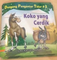 Koko yang Cerdik