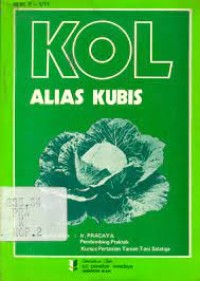 Kol Alias Kubis