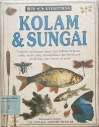 Kolam dan Sungai