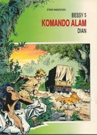 Komando Alam : Dian