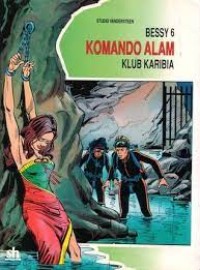 Komando Alam : Klub Karibia