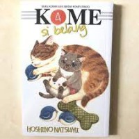 Kome si Belang [4]