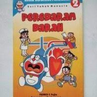 Komik Doraemon Pendidikan [2] : Peredaran Darah