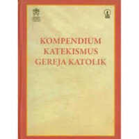 Kompendium Katekismus Gereja Katolik