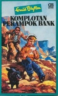 Komplotan Perampok Bank