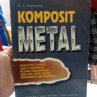 Komposit Metal