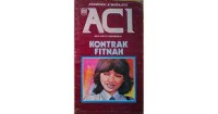 Aku Cinta Indonesia: Kontrak Fitnah