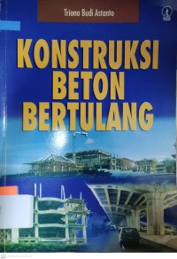 Konstruksi Beton Bertulang