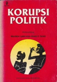 Korupsi Politik