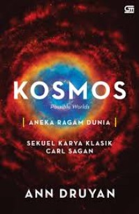 Kosmos: Aneka Ragam Dunia