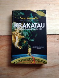 Krakatau: Ketika Dunia Meledak, 27 Agustus 1883