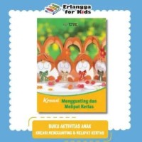 Image of Kreasi Menggunting dan Melipat Kertas