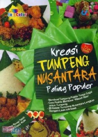 Kreasi Tumpeng Nusantara Paling populer