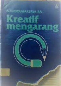 Kreatif Mengarang