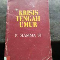 Krisis Tengah Umur