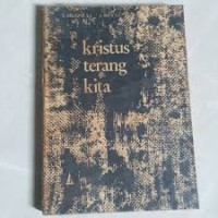 Kristus Terang Kita