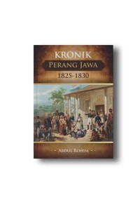 Kronik Perang Jawa 1825-1830