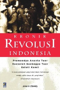 Kronik Revolusi Indonesia th. 1946 [Jilid 2]