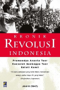 Kronik Revolusi Indonesia th. 1947 [Jilid 3]