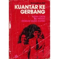 Kuantar ke Gerbang