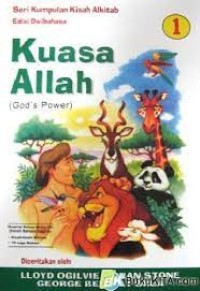 Kuasa Allah = God's Power