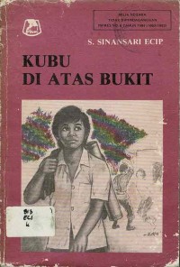 Kubu di Atas Bukit