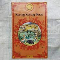 Kucing-Kucing Besar