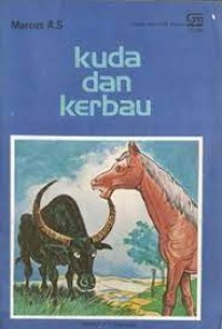 Kuda dan Kerbau