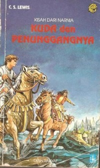 Kuda dan Penunggangnya