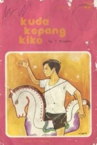 Kuda Kepang Kiko