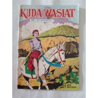 Kuda Wasiat