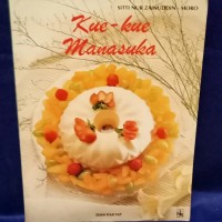 Seri Buku Masak: Kue-kue Manasuka