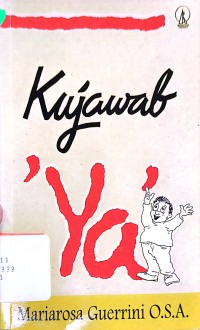 Kujawab  'ya'