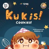 Image of Kukis=Cookies