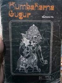 Kumbakarna Gugur