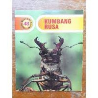 Kumbang Rusa