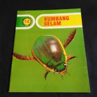 Kumbang Selam
