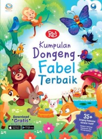 Image of Kumpulan Dongeng Fabel Terbaik