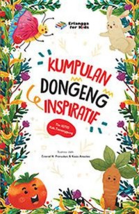 Image of Kumpulan Dongeng Inspiratif