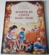 Kumpulan Cerita Anak-anak