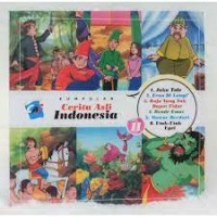 Kumpulan Cerita Asli Indonesia [11]