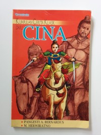 Kumpulan Cerita Klasik dari Cina