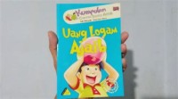 Kumpulan Cerita Sains Anak: Uang Logam Ajaib